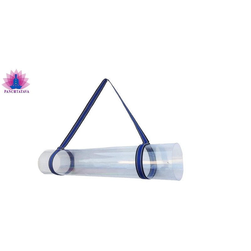 Yoga Mat Carry Strap Adjustable Shoulder for Yoga Mat -Flexible