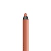 NYX Professional Makeup, Line Loud Lip Liner, Delineador de Labios,