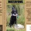 HuntEmUp Ultimate Waterfowl Dog Training Scent with 3 Inch Black