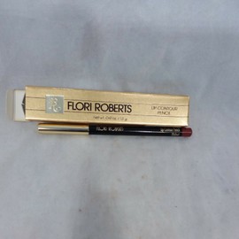 Flori Roberts Lip Contour Pencil Walnut .047 oz