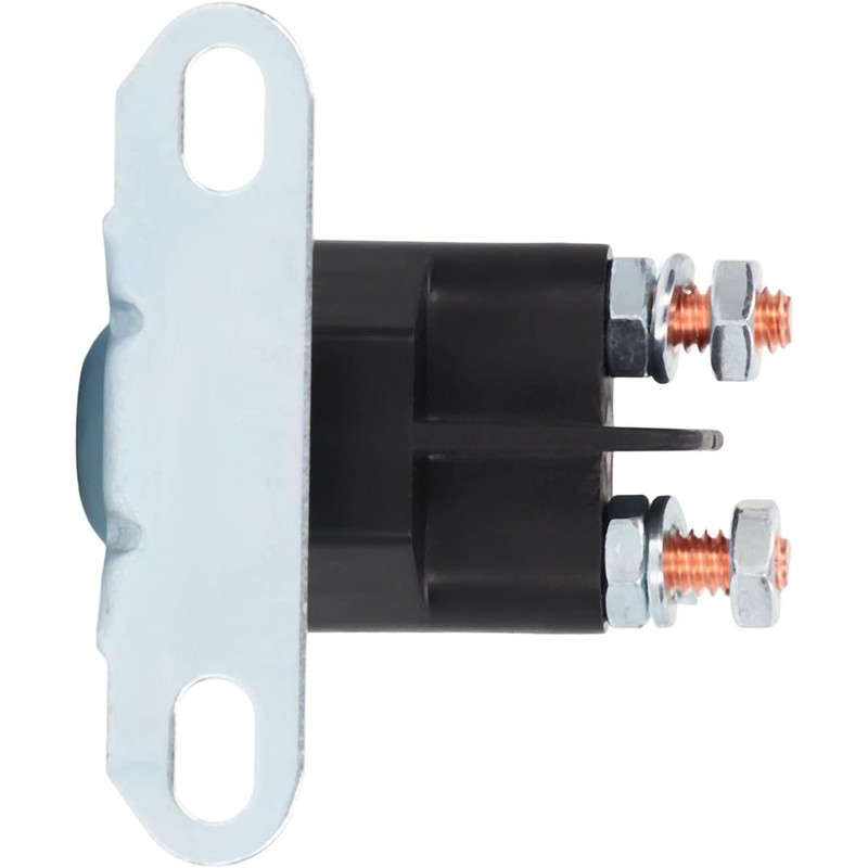 CHICIRIS Solenoide de Arranque de Cortacésped, Solenoide de Arranque de