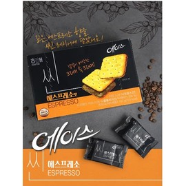 HAITAI ACE Crackers Espresso 291g