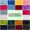 Vincona Chenille Yarn 4 x 100g Super Soft Chunky Yarn