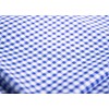 texpot Country House Tablecloth 140 x 240 cm Blue /