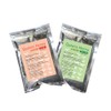 Queens 퀸즈헤나 천연헤나염색약 100g 원플원 100g Queens premium [레드+레드] Queens