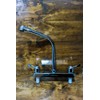 Llave Mezcladora Para Fregadero Tarja Cocina Económica Cuerpo POM