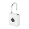 Fingerprint Lock High Accuracy Anti Theft Portable Waterproof Keyless Fingerprint