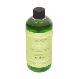 Rainbow Vacuum Genuine Deodorizer Air Freshener / Fresh Air Concentrate, 16 oz.