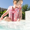 Splash About Go Splash Swim Vest, Pink Ark, 1-2 Years