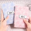 SUSOYAOCHEN 100 Envelope Challenge,Savings Challenges Book with Envelopes, Money Saving