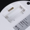 Kitchen Electronic Scale Portable LCD Display Food Weighing Measurement Scale