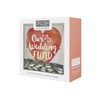 CHANGE BOX 'OUR WEDDING FUND'