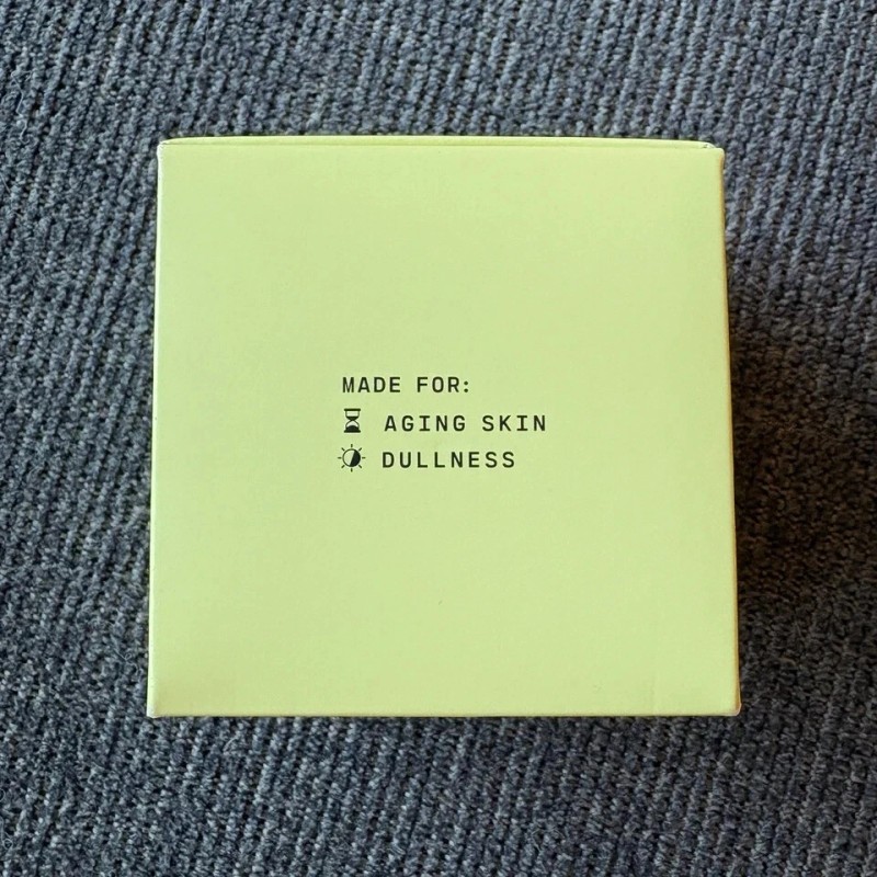 VERSED Doctor's Visit Instant Resurfacing Mask AHA-BHA Complex 1.7 oz.