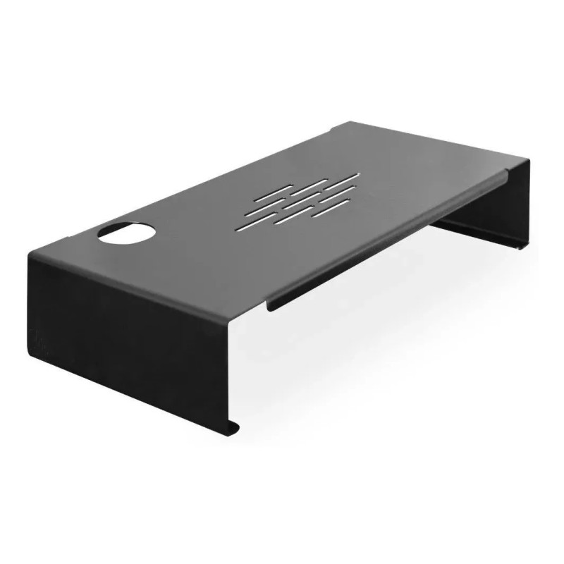 ARGENMEX Base Eleva Monitor Pc-notebook, Soporte Escritorio Estante