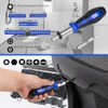 Prostormer 259-Piece General Household and Mechanic's Tool Set | Complete