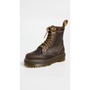 Dr. Martens Jadon Arc Dark Brown UK 8 (US Men's