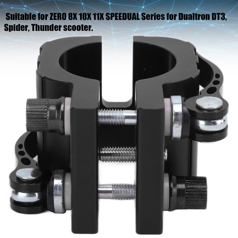 Electric Scooter Rugged Lock Vertical Rod Rugged Lock for Zero