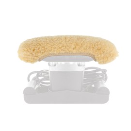 Core Products Fleece Pad Cover for Jeanie Rub Massager