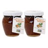 Dalmatia Orange Fig Spread, 8.5 oz | Mediterranean Citrus &