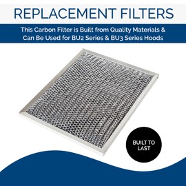 Broan-NuTone S97007696 Filter