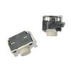 Replacement 2PCS Micro Switch Bumper Shoulder Trigger Button L1 R1