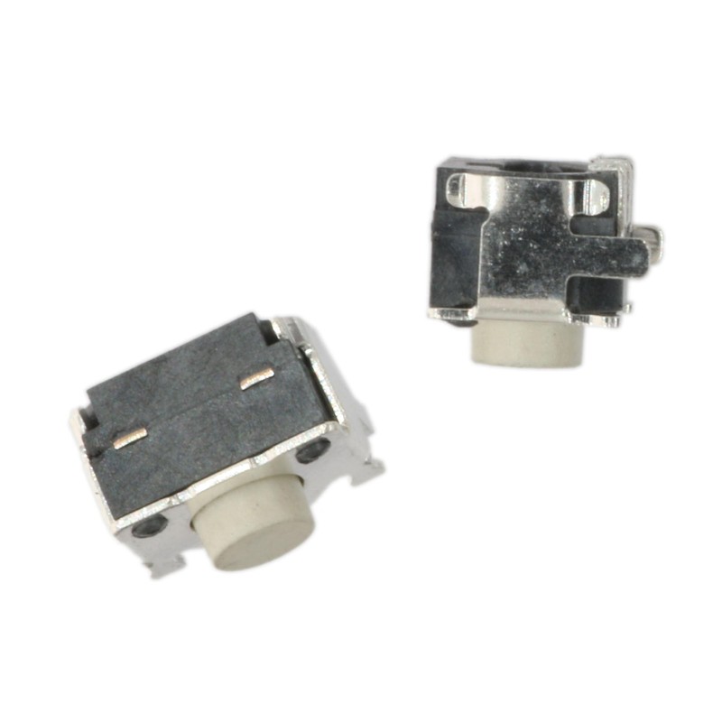 Replacement 2PCS Micro Switch Bumper Shoulder Trigger Button L1 R1