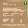 BREKKY Protein Hazel Smoothie Bowl Vegan 100% Natural Ingredients No
