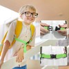 Bettli Backpack Chest Strap,Adjustable Chest Strap Backpack Pack Straps Webbing
