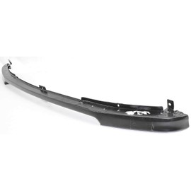 Garage-Pro Bumper Filler Compatible with Ford F-250 1992-1996, Bronco, F-150 1992-1997, F-350 Front, Center, Between Grille and Bumper, Primed