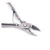 Mikinona Stainless Steel Hangnail Clipper for Nail Cuticle Nipper with