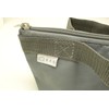OSK ZZ-12 Mini Lunch Bag, Lunch Bag, Washable, Inner Aluminum,