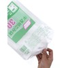 Kitchen Corner KC-34 Translucent Poly Bags, 7.9 gal (30 L),