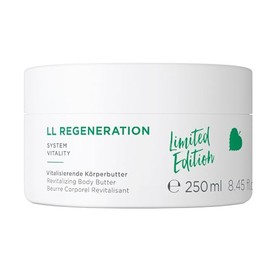 ANNEMARIE BÖRLIND, LL Regeneration Body Butter 250ml