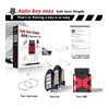 Simple Car Key Fob Pairing Remote Kit , Replacement for
