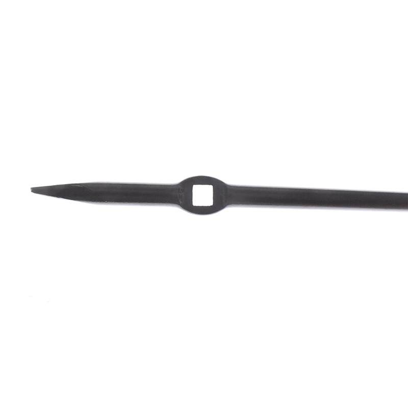 TJHSM Spare Tire Lug Wrench Tool Kit Replacement for T-acoma