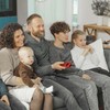 Silicone Remote Cover for Fire TV Stick 4K Max Streaming