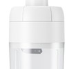 Manual Ice Shaver Versatile Portable Snow Cone Machine Shaved Ice