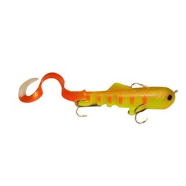 MSD-C14 Miller Perch Musky Pike Lure Bait Muskie
