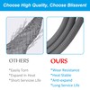 RP50390 Kitchen Faucet Hose Replacement Compatible with Delta DST Faucets,