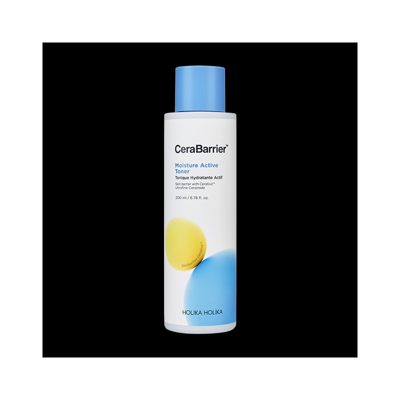 Holika Holika [Holika Holika] Cera Barrier Moisture Active Toner 200ml