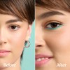 everGREEN Plant Lashes, Half Lashes, Strip Lashes, Natural Wispy Eyelashes,