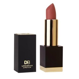 Designer Brands DB Longwear Lipstick Classic Mauve, 13 count Pack of 13