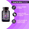 Intenson Anti-Age Kollagen+Hyaluron+Vit.C 120 Tabletten | natürliche Inhaltsstoffe | Kollagenpeptide