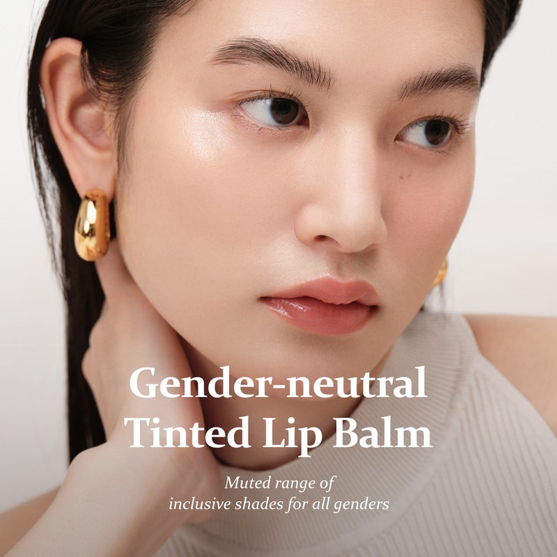 hince [hince]Mood Enhancer Lip Glow (5 colors)