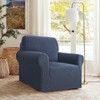 GRIFEMA GH1001-1 Sofa Covers 1 Seater High Stretch Pessimistic Couch