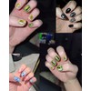 Biutee Stamping Gel Nail Art 12 Colours UV Set Stamping