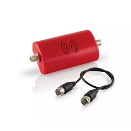 KING TAILGATER SECURITY ALARM