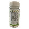Probióticos Prebióticos Cápsulas Flora Intestinal