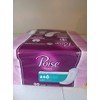 Poise Ultra Thins, Light Absorbency Pads-30ct