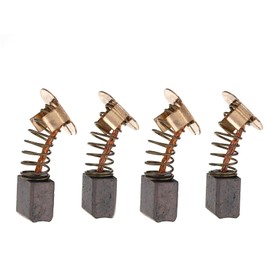 SING F LTD CB 441 Carbon Brushes Replacement Compatible with HR241 DHR202 18v Cordless SDS 4 pcs